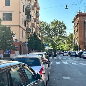 La Maison D'amelia , Rome Italy