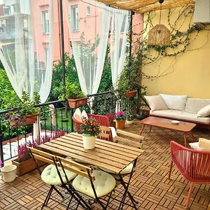 La Terrazza Al Museo Naples