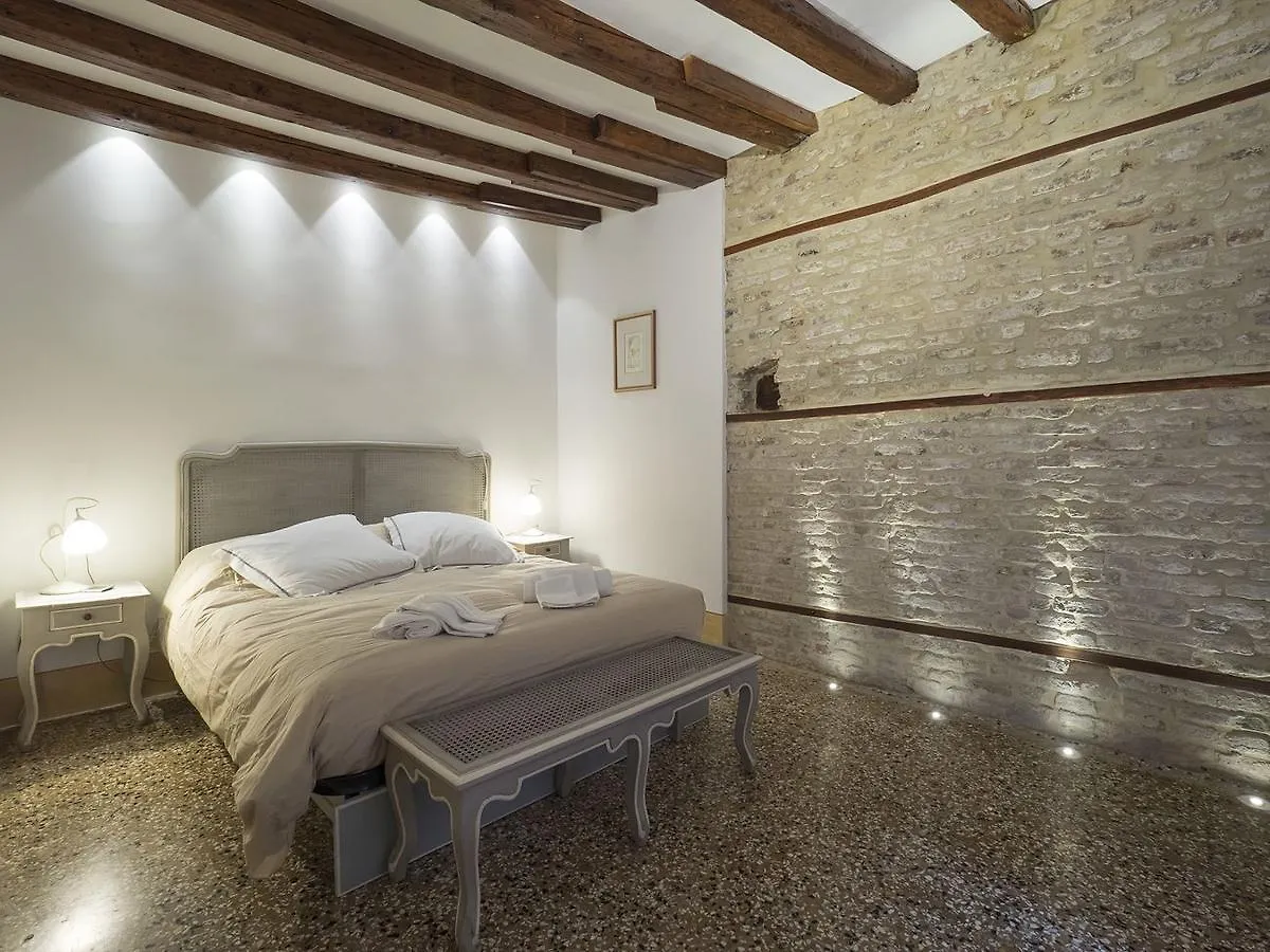 Casa Margherita Lägenhet Venedig 0*,  Italien