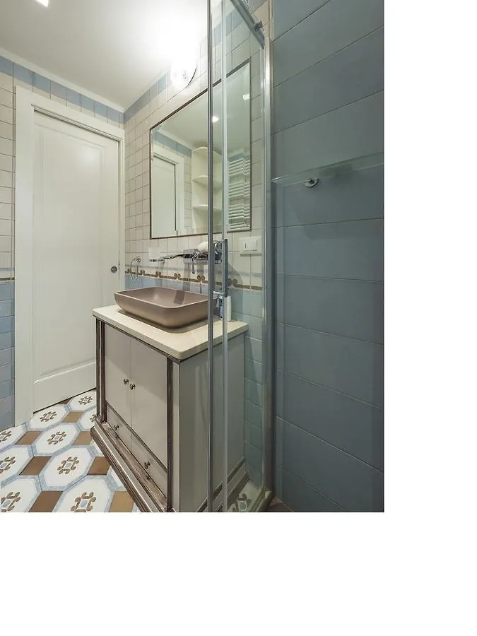 Casa Margherita Lägenhet Venedig