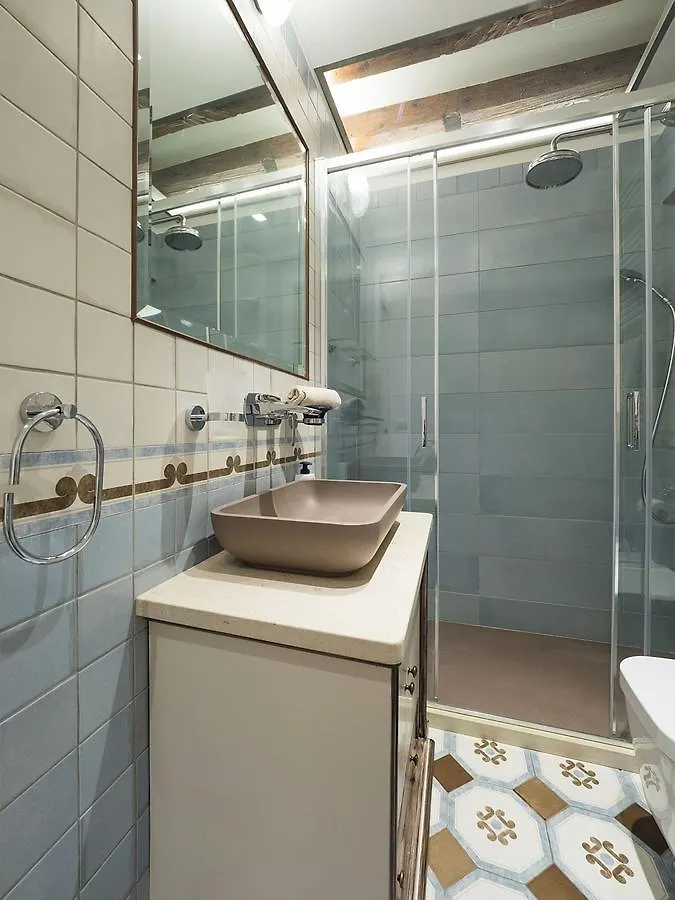 Casa Margherita Lägenhet Venedig Italien